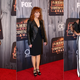 Image for article titled Gold, Glitz, and Blonde Dye at the American Country Countdown Awards